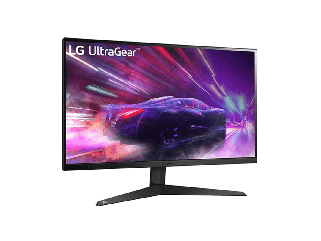 LG 27GQ50F UltraGear 27 LG 27GQ50F UltraGear 27